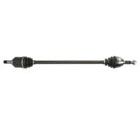 Semiasse Assale anteriore Dx G2X028PC PASCAL per NISSAN OPEL RENAULT