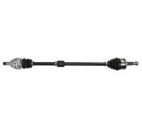 Semiasse Assale anteriore Dx G2X048PC PASCAL per OPEL ASTRA J ASTRA J Tre volumi