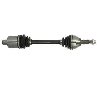 Semiasse Assale anteriore Dx G2X066PC PASCAL per OPEL ASTRA J Sports Tourer
