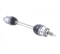 Semiasse Assale anteriore Dx GI-H17 JAPANPARTS per HYUNDAI SANTA FÉ II