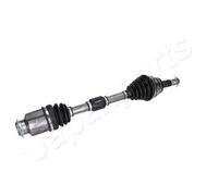 JAPANPARTS GI-H52 Semiasse