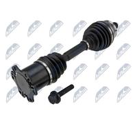 NTY NPW-AU-034 Semiasse