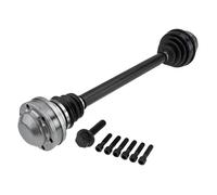 NTY Semiasse NPW-AU-048 Anteriore Destro per Audi A4 B6/B7