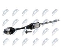Albero Motore Adatto A per BMW Xdrive 5 Gt F07, F07N 09 7 F01,F02,F03,F04 09