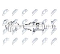 Albero Motore Adatto A per BMW Xdrive 5 Gt F07, F07N 09 7 F01,F02,F03,F04 09