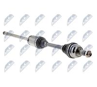 NTY Semiasse Anteriore Destro per BMW 5er Touring 530xd 530d Xdrive 525xd