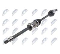 Semiasse Assale anteriore Dx NPW-BM-121 NTY per MINI MINI
