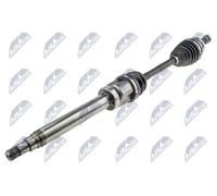 Semiasse Assale anteriore Dx NPW-BM-131 NTY per MINI MINI MINI Cabriolet