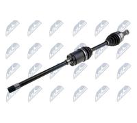NTY NPW-BM-152 Semiasse