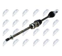 Semiasse Assale anteriore Dx NPW-BM-156 NTY per MINI MINI