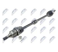 Semiasse Assale anteriore Dx NPW-CH-062 NTY per JEEP DODGE