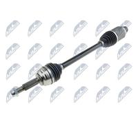 Semiasse Assale anteriore Dx NPW-CH-076 NTY per TESLA MODEL X