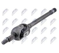 NTY NPW-CH-149 Semiasse