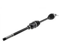 Semiasse Assale anteriore Dx NPW-CT-009 NTY per CITROËN PEUGEOT