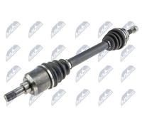 NTY NPW-CT-055 Semiasse