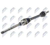 NTY NPW-CT-057 Semiasse