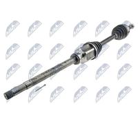 NTY NPW-CT-061 Semiasse