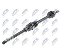 NTY NPW-CT-111 Semiasse