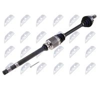 NTY NPW-CT-181 Semiasse