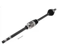 NTY NPW-CT-181 Semiasse