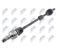 Semiasse Assale anteriore Dx NPW-DW-041 NTY per DAEWOO CHEVROLET