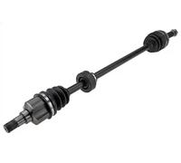 NTY Semiasse NPW-DW-051 Anteriore Destro 828 mm per Chevrolet Matiz 1.0