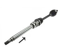 NTY Semiasse anteriore destro NPW-FR-019 per Ford Focus II / C-Max