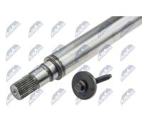 NTY Albero di trasmissione/Semiasse NPW-FR-080 anteriore dx