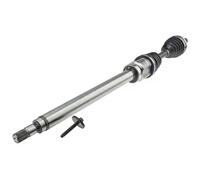 NTY Semiasse anteriore destro NPW-FR-082 per Ford Focus II 2.5, Volvo V50/S40 2.4