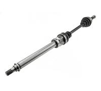 NTY Albero motore/Semiasse compatibile con FORD NPW-FR-105