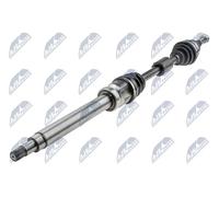 Albero Motore Adatto A per Ford Eng. 1.6, 1.6TI Focus III 10 C-Max / Grand 1