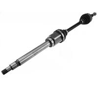 NTY NPW-FR-220 Semiasse