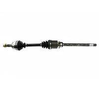 NTY Albero motore/Semiasse compatibile con FIAT LANCIA NPW-FT-020