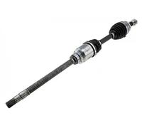 NTY Albero motore/Semiasse compatibile con FIAT NPW-FT-053