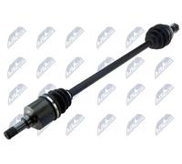 NTY NPW-FT-077 Semiasse