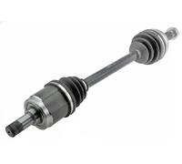 Semiasse Assale anteriore Dx NPW-HD-037 NTY per HONDA CR-V I