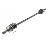 Semiasse Assale anteriore Dx NPW-HY-549 NTY per HYUNDAI i20 I