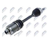 NTY NPW-HY-563 Semiasse