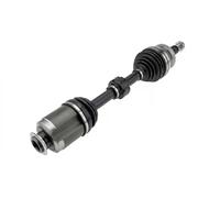 NTY Semiasse NPW-HY-575 Anteriore Dx per Hyundai Santa Fe III 2.4 / Kia Sorento 2.4