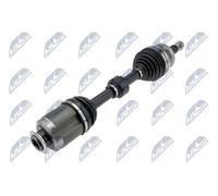 Semiasse Assale anteriore Dx NPW-HY-575 NTY per KIA HYUNDAI