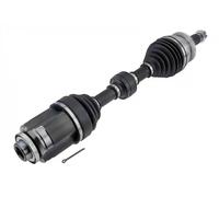 Semiasse Assale anteriore Dx NPW-HY-599 NTY per KIA HYUNDAI