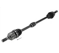 NTY Semiasse NPW-HY-605 Anteriore Destro per Hyundai Accent III