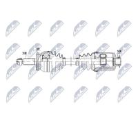 NTY NPW-HY-626 Semiasse