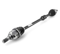NTY Semiasse NPW-HY-632 – Adatto per Hyundai i20 1.4/1.6 CRDI (08) Anteriore Destro