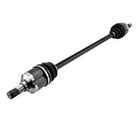 NTY NPW-KA-415 Semiasse