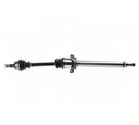 Semiasse Assale anteriore Dx NPW-ME-108 NTY per MERCEDES-BENZ