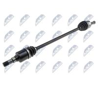 Albero Motore Adatto per Smart Forfour 1.1, 1.3 04-06, Mitsubishi COLT