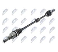 NTY NPW-MS-065 Semiasse