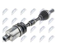 NTY NPW-MZ-064 Semiasse