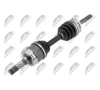 Albero Motore Adatto A per Mazda B2500 2.5D/2.5TD 4WD 99 Ford Ranger 2.5/2.5TD